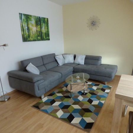 Ferienapartment "Zum Stollenkoenig" Neustadt المظهر الخارجي الصورة