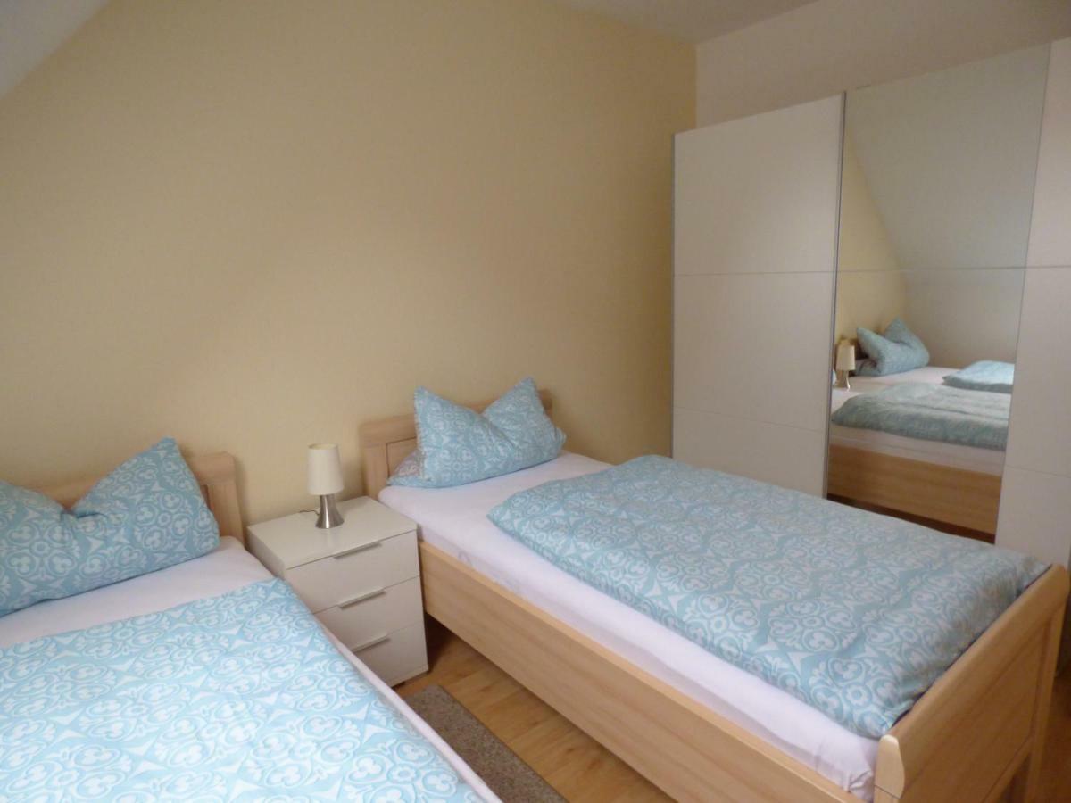 Ferienapartment "Zum Stollenkoenig" Neustadt المظهر الخارجي الصورة
