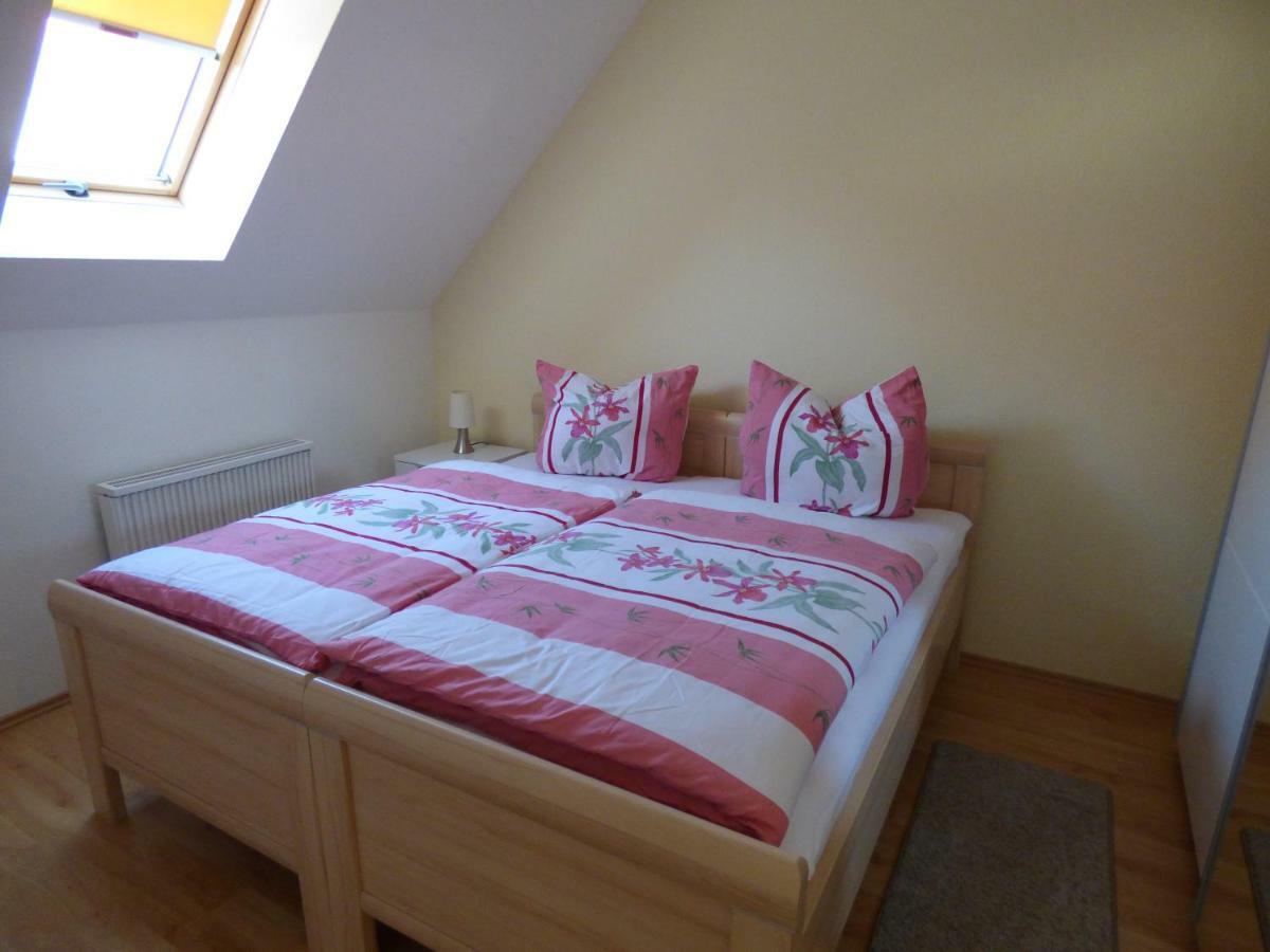 Ferienapartment "Zum Stollenkoenig" Neustadt المظهر الخارجي الصورة