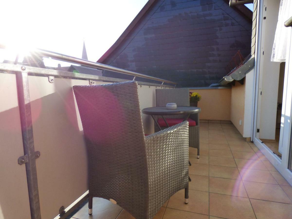 Ferienapartment "Zum Stollenkoenig" Neustadt المظهر الخارجي الصورة