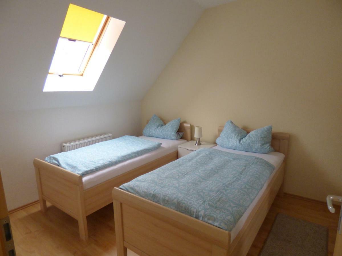 Ferienapartment "Zum Stollenkoenig" Neustadt المظهر الخارجي الصورة