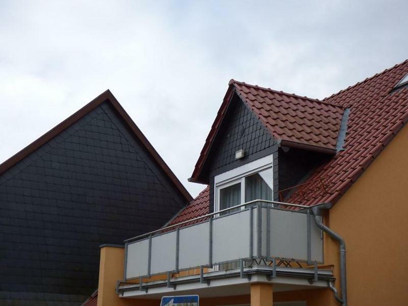 Ferienapartment "Zum Stollenkoenig" Neustadt المظهر الخارجي الصورة